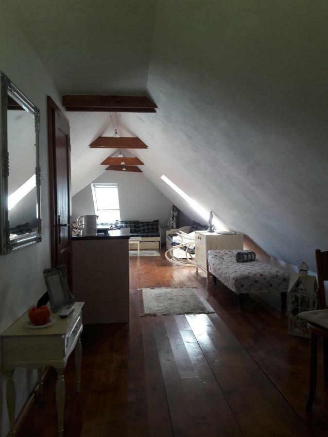 Apartman-Bartko Banská Štiavnica Exterior foto