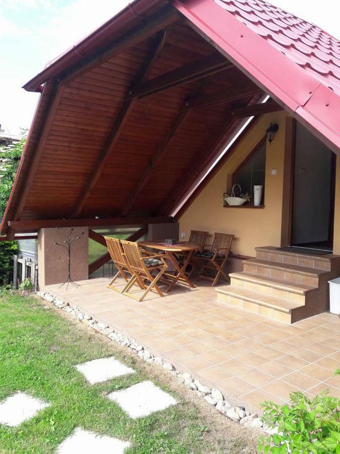 Apartman-Bartko Banská Štiavnica Exterior foto