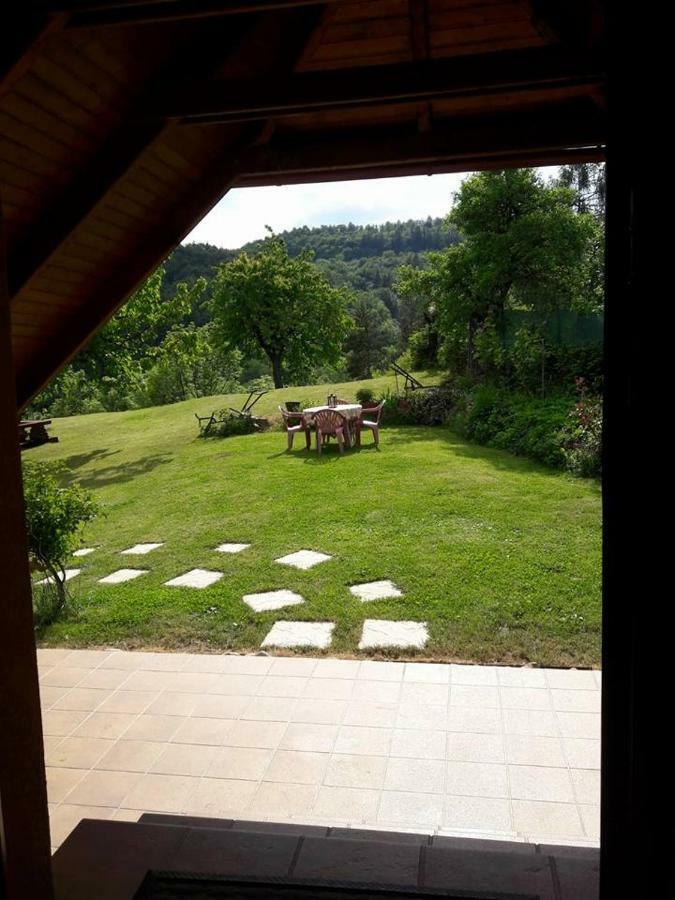 Apartman-Bartko Banská Štiavnica Exterior foto