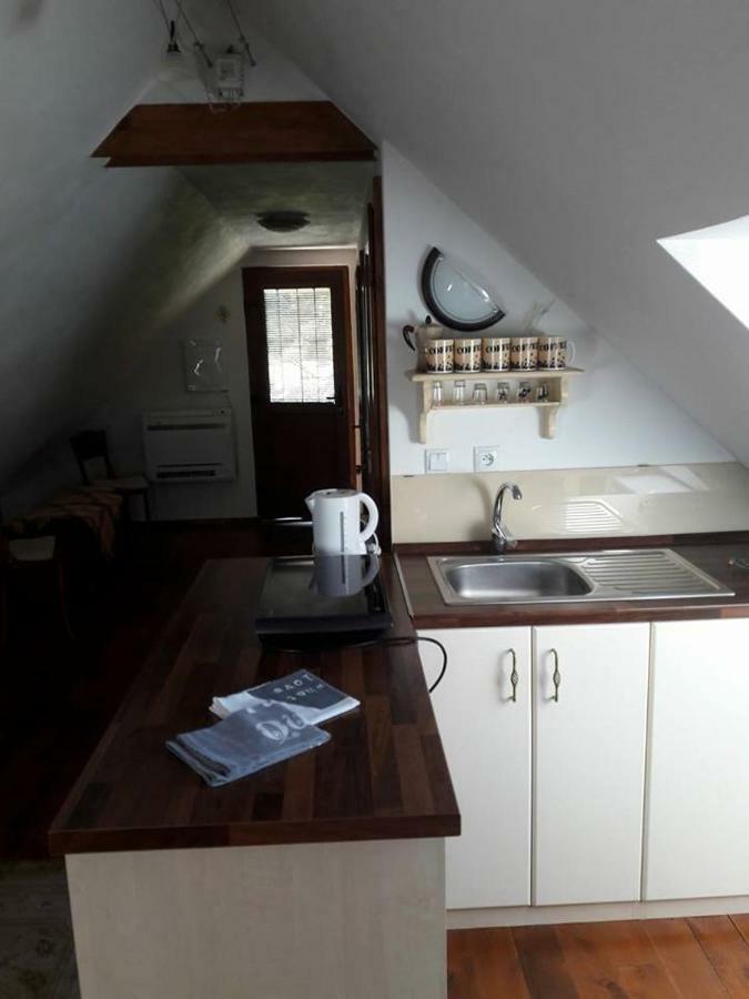 Apartman-Bartko Banská Štiavnica Exterior foto
