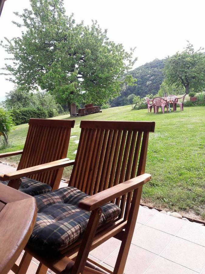 Apartman-Bartko Banská Štiavnica Exterior foto